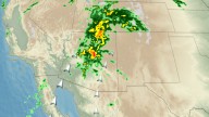 ‘Numerous flash floods’ are about to unfold in the Southwest from a double dose of tropically
