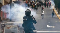 Muere mujer indígena durante protestas en Ecuador; denuncian represión