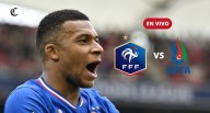 Francia vs Azerbaiyán en vivo hoy gratis vía Disney Plus, Fútbol Libre TV: horarios, canales TV y dónde ver el amistoso online por internet 