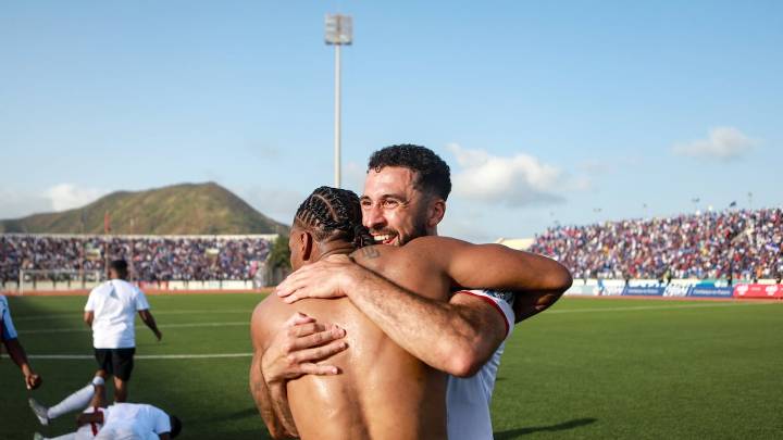 País más pequeño que Cundinamarca clasificó al Mundial 2026: es la primera vez en su historia