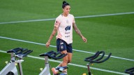 Jenni Hermoso, a RTVE en su regreso a la selección: "No tener una explicación coherente me hizo sufrir mucho"
