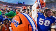 See the video! Relive Florida football's gameday vs the Texas Longhorns