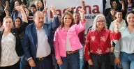 Bancada de Morena apostará por garantizar presupuesto para obras insignia de Bedolla: Fabiola Alanís