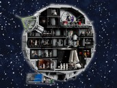 LEGO Death Star 2025: UCS set release date, early access details