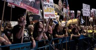 Red Cross receives body of deceased hostage from Hamas, Israeli military says