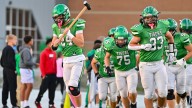 Follow live as football sectional pairings revealed for Muncie area
