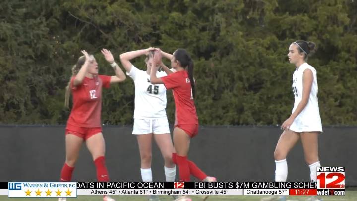 Baylor Advances to State Tourney With 3-0 Win Over Briarcrest
