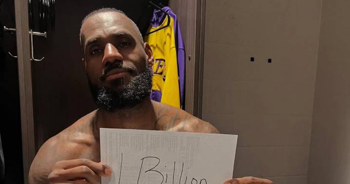 LeBron James, víctima de red de apuestas en la NBA: Lakers y otros equipos están involucrados