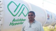 10 Km In 3 Minutes: India To Launch First Hyperloop Cargo Project At Mumbai Port, Work Starts Next Month