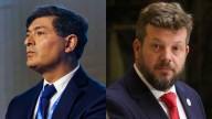 Por calumnia e injurias: Johannes Kaiser interpone querella contra Parisi por acusarlo de "intento de corrupción"