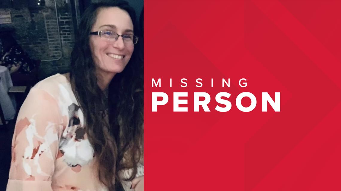 Police searching for 50-year-old woman reported missing from Dublin