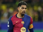 Barca claim Liga lead, Atletico rise to fourth