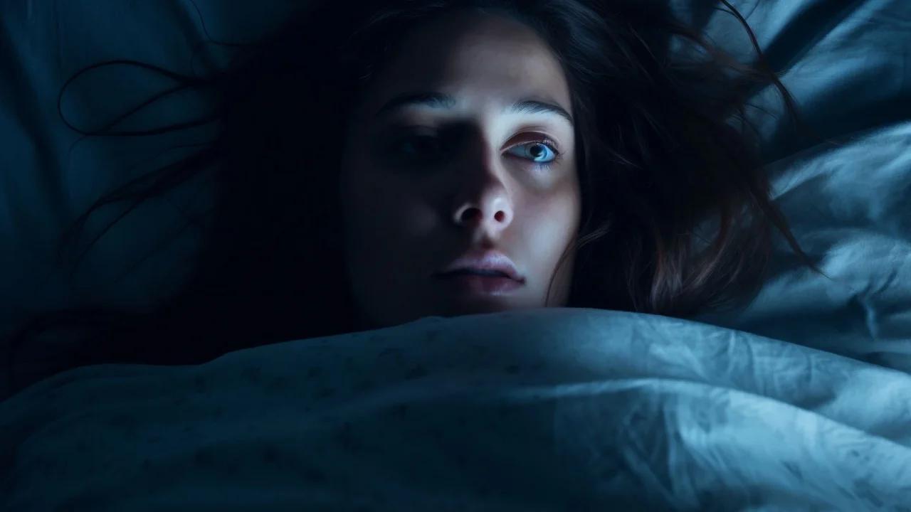 ¿Se puede despertar a una persona mientras atraviesa por una parálisis del sueño?