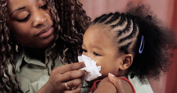 Kids’ Food Allergies Plunge Thanks to Major New Advice