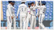 Glad we could take 20 wickets in ‘typical Delhi’ wicket, says Sundar