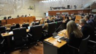 Extremadura se asoma a un adelanto electoral ante el bloqueo de los Presupuestos