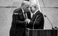 Trump advierte que Israel “perderá su apoyo” si intenta anexar Cisjordania