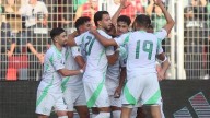 Argelia clasificó al Mundial tras vencer a Somalia 3 a 0
