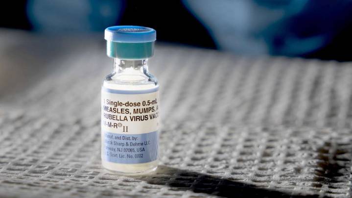 Salt Lake County identifies its first 'probable' case of measles amid nationwide outbreak
