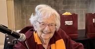 Loyola Chaplain Sister Jean Has Died at 106 After Decades of Basketball Fandom