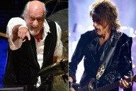 Mick Fleetwood and Joe Perry Among 19 Newly Announced Rock Hall of Fame Presenters