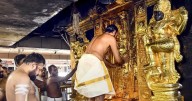 SIT arrests temple staff in connection with Sabarimala gold heist