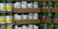 700,000 Wisconsinites at risk of being without November food assistance amid government shutdown