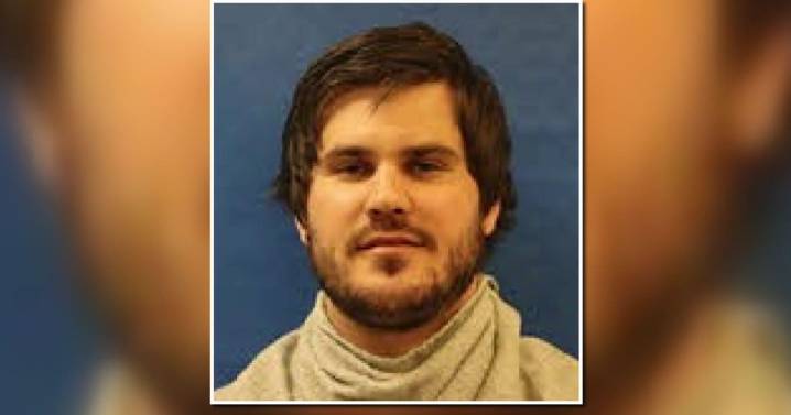 Trevor McEuen convicted of capital murder in Kaufman County shooting