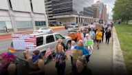 Resistance on the rise: Hoosiers join national push for change for No Kings Day 2.0