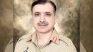 Lieutenant General Asim Malik To Continue As Pakistan's ISI Chief