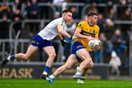 ‘We went back to basics’ – Meath star Eoghan Frayne says Summerhill’s secret ingredient is hard work