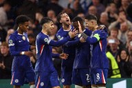 Chelsea 5 Ajax 1 - Excellent Estevao leads the way as Maresca gets tactics spot on