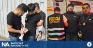 Crímenes de Brenda, Lara y Morena: por qué se retrasa la llegada de “Pequeño J" a la Argentina