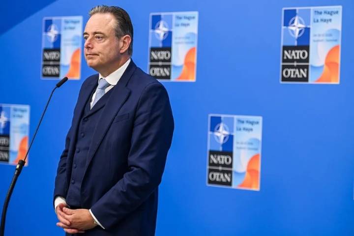 Colombia rechaza firmemente el intento de atentado contra el Primer Ministro de Bélgica, Bart De Wever