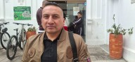 El líder que le dio voz a Anganoy