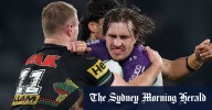 Perth Bears NRL team: Recruitment manager Dane Campbell wants 10 players signed by Christmas