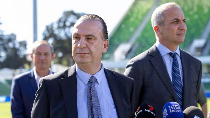 NRL set to introduce new method for scheduling 2026 season