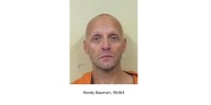 Police searching for man who walked away from Stewart Conservation Camp