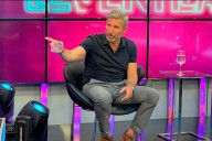 Rogelio Frigerio en Elonce: "Si al Gobierno nacional le va bien, le va a ir mejor a mi provincia"