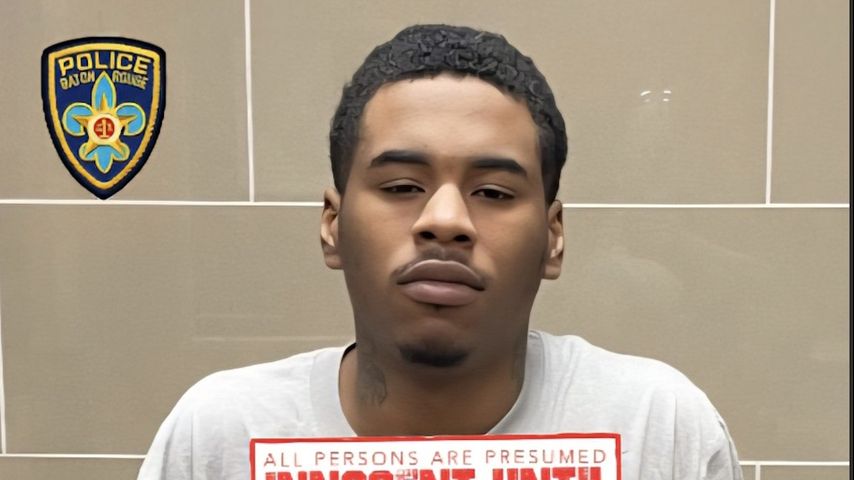 Man arrested in deadly Eleanor Drive shooting has charges upgraded to murder