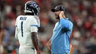 Titans despidió al coach Brian Callahan