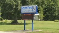 South Fork Elementary student airlifted to hospital