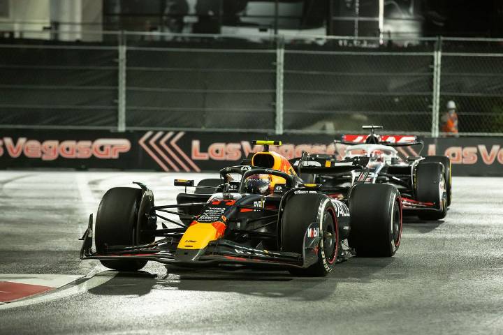 What Apple's new 5-year deal with Formula 1 means for US fans