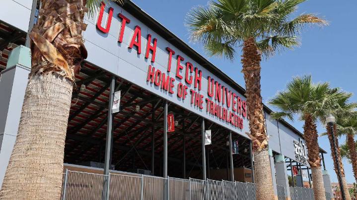 Utah Tech University, Utah Community Credit Union ink $7M partnership