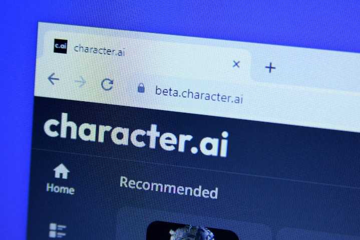Character.AI restricts teen access to chatbots following mental health concerns
