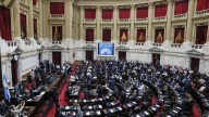 Diputados: oficializaron las citaciones a Karina Milei, Luis Caputo y Mario Lugones