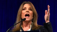 Sole Voice Of Reason Drops Out Of Democratic Race
