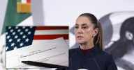 Sheinbaum desconoce si EEUU retiró visas a políticos mexicanos: “Es información personal”, dice