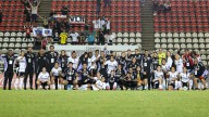 Colo Colo desafía a Libertad con el sueño de acceder a semis de la Libertadores Femenina