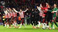 PSV shift attention from Champions League to Dutch top of table clash